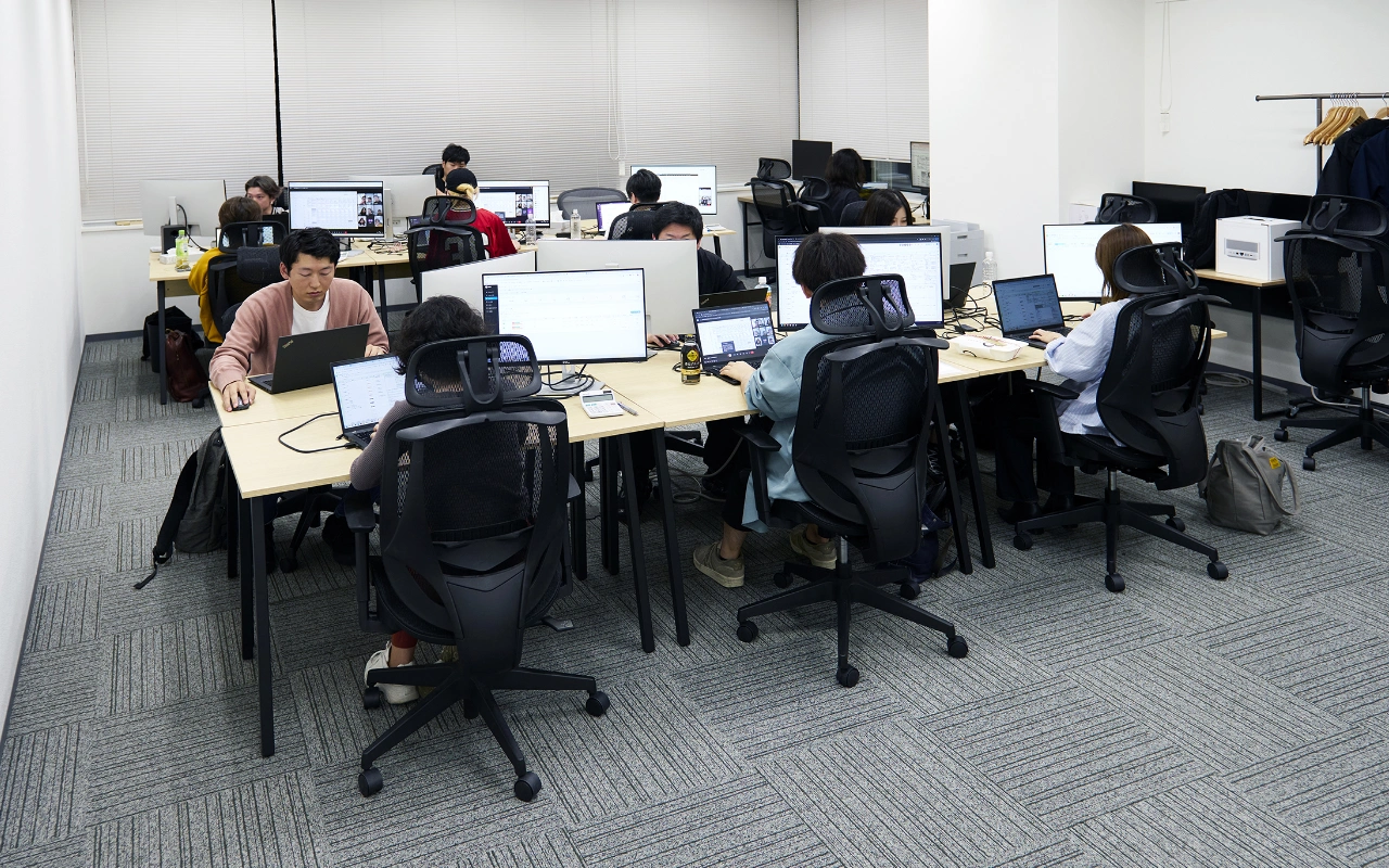 運用力×技術力による
                    CPAの最小化