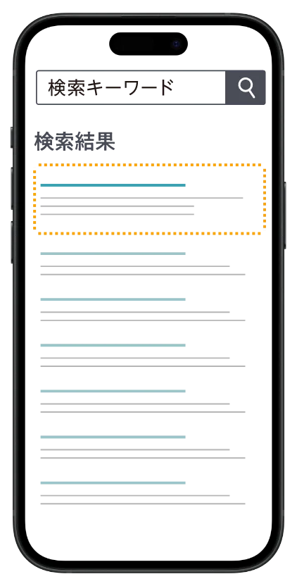 リスティング広告