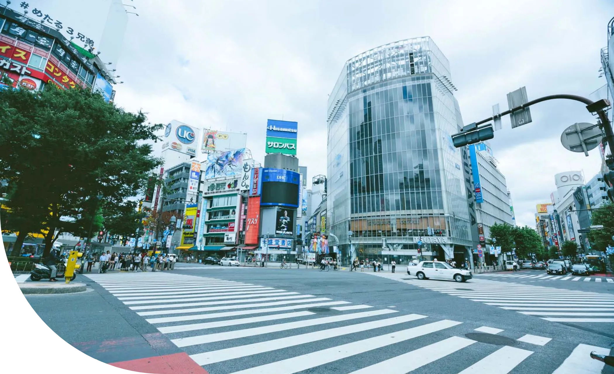 Building a Sustainable Future Together