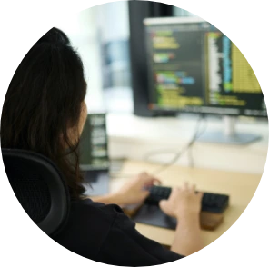 必要な機能だけに集中<br class='smp-d-none'/>「成果第一」の開発スタンス