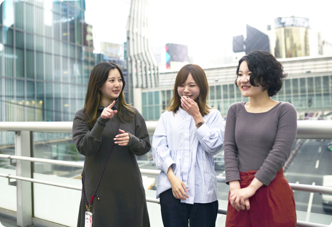 粘り強さが大きな力になる。
諦めずに向き合うことで、成長と自信が身につく仕事