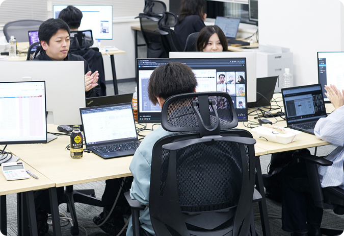 数字を追うだけでなく「誰にどう伝えるか」を大切に。顧客視点を磨き、見せ方にこだわるマーケティングを。